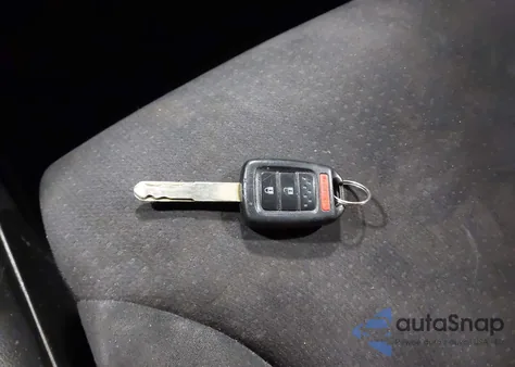 2014 Honda Cr-V Ex z USA, uszkodzony, nr VIN 5J6RM4H59EL074911